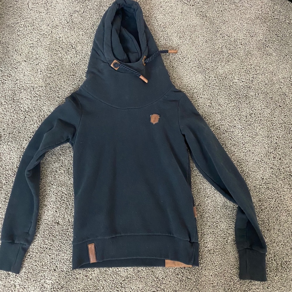 Naketano sweater